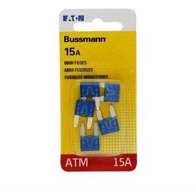 Turn Signal Fuse by BUSSMANN - BP/ATM20RP gen/BUSSMANN/Turn Signal Fuse/Turn Signal Fuse_01